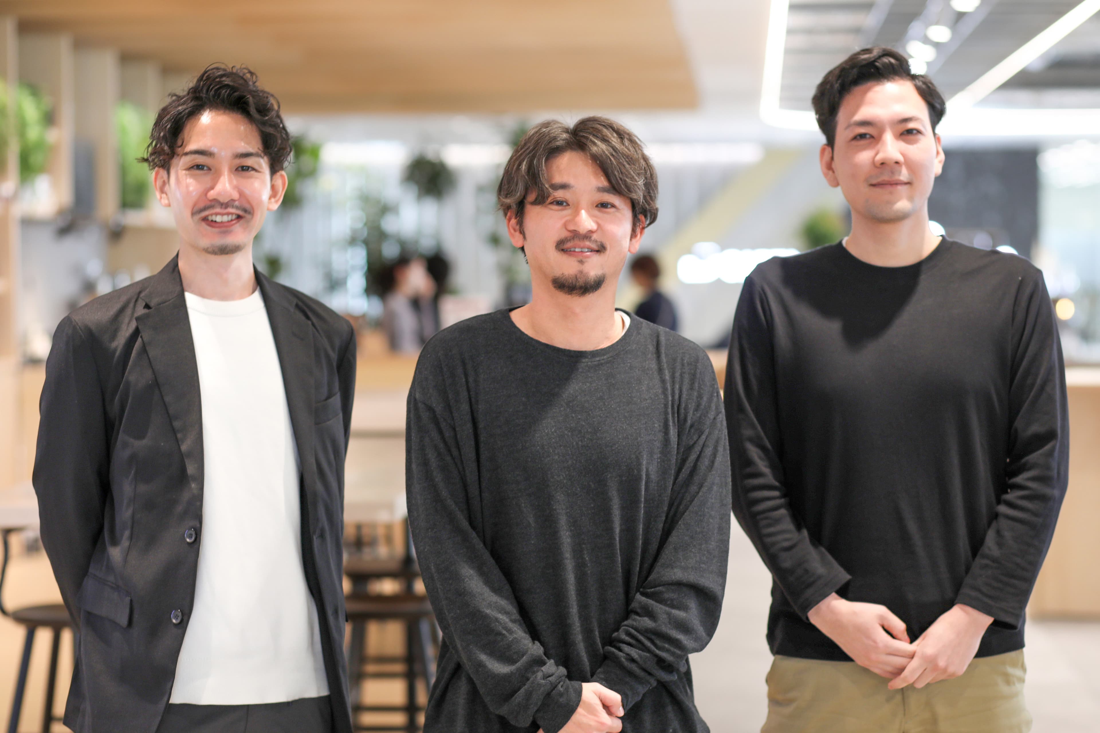 即戦力として入社したデジタル広告領域経験者に聞く。挑戦し続ける姿勢とマーケティング施策精度の向上