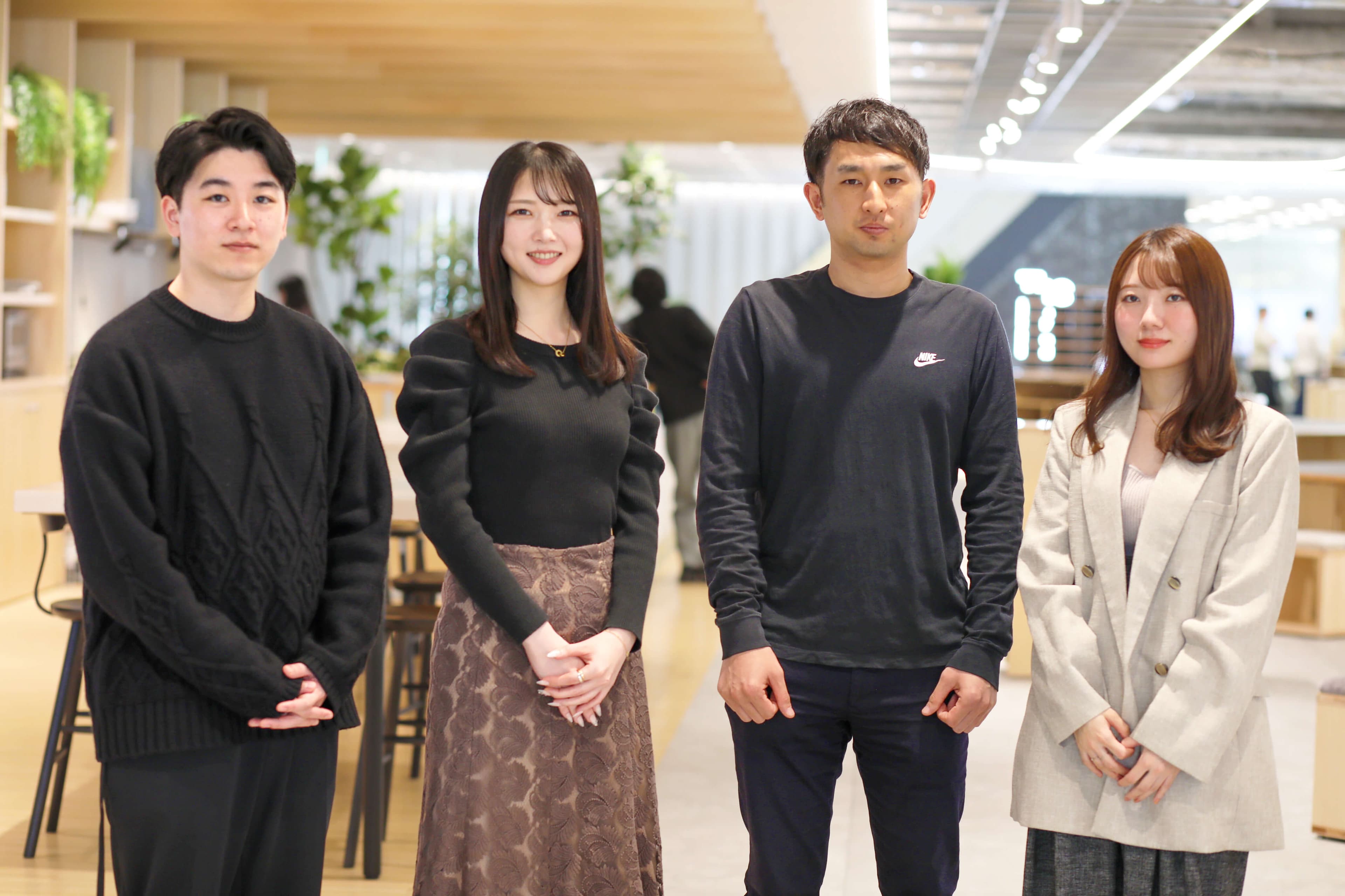 強みを活かし、最適なソリューションを提案。第2営業局が目指す組織の姿とは