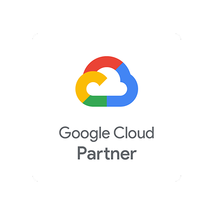 Google Cloud Partner