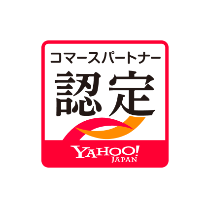 Yahoo! JAPAN
Commerce Partner